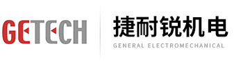 上海捷耐锐机电服务有限公司